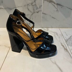 Sézane - sandales Sidonie